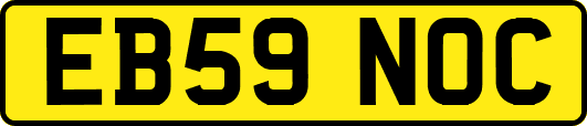 EB59NOC