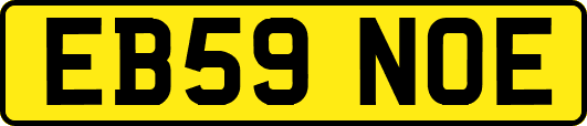 EB59NOE