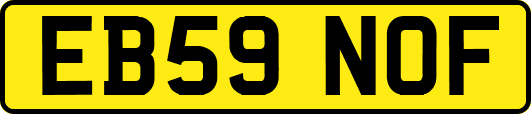 EB59NOF