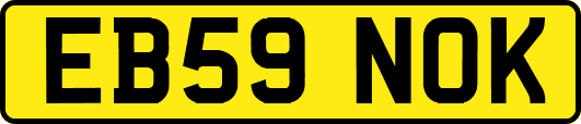 EB59NOK