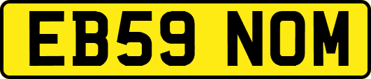 EB59NOM