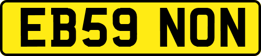 EB59NON