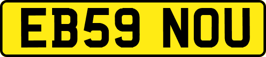 EB59NOU