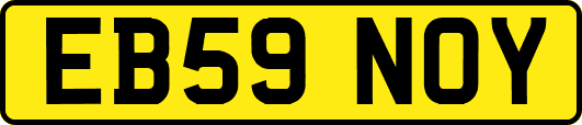 EB59NOY