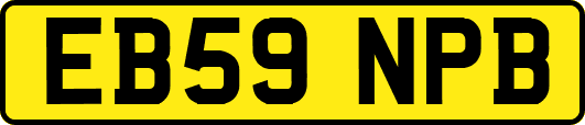 EB59NPB