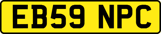 EB59NPC