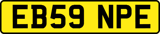 EB59NPE