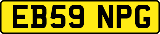 EB59NPG