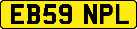 EB59NPL