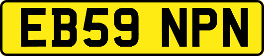 EB59NPN