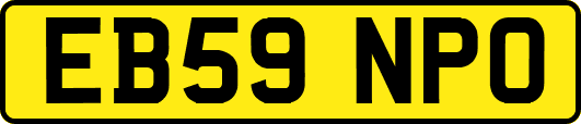 EB59NPO