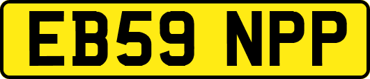 EB59NPP