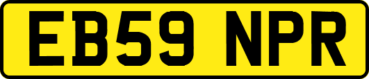 EB59NPR