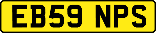 EB59NPS