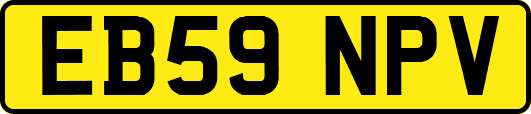 EB59NPV