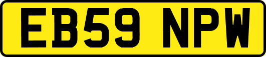 EB59NPW