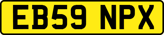 EB59NPX