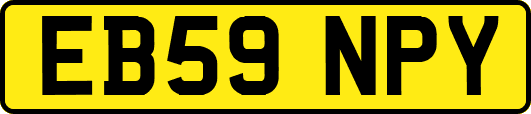 EB59NPY