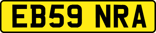 EB59NRA