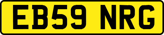 EB59NRG