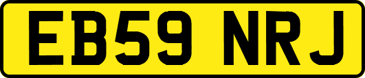 EB59NRJ
