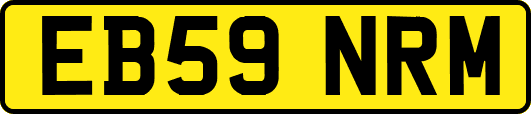 EB59NRM