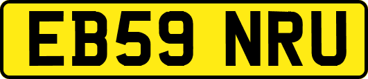 EB59NRU
