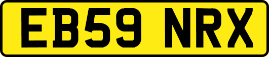 EB59NRX