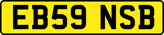 EB59NSB