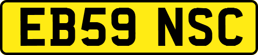 EB59NSC