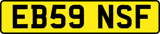 EB59NSF