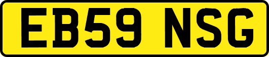 EB59NSG