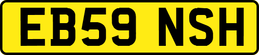 EB59NSH