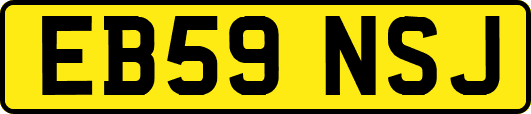 EB59NSJ
