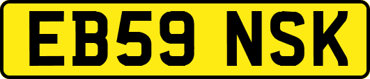 EB59NSK