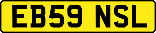 EB59NSL