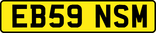 EB59NSM
