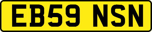 EB59NSN