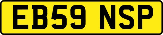 EB59NSP