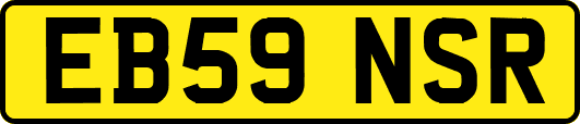 EB59NSR