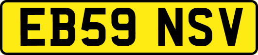 EB59NSV