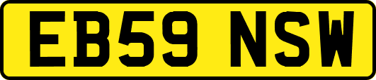 EB59NSW
