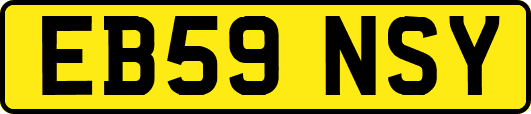 EB59NSY