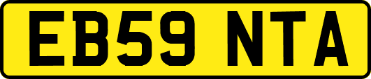 EB59NTA