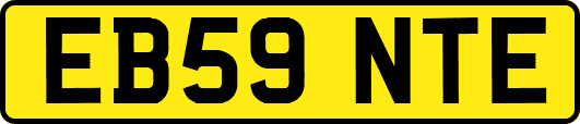 EB59NTE