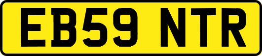 EB59NTR