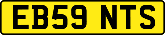 EB59NTS
