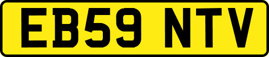 EB59NTV