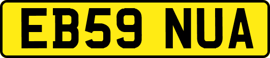 EB59NUA