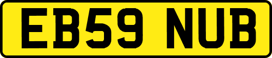 EB59NUB